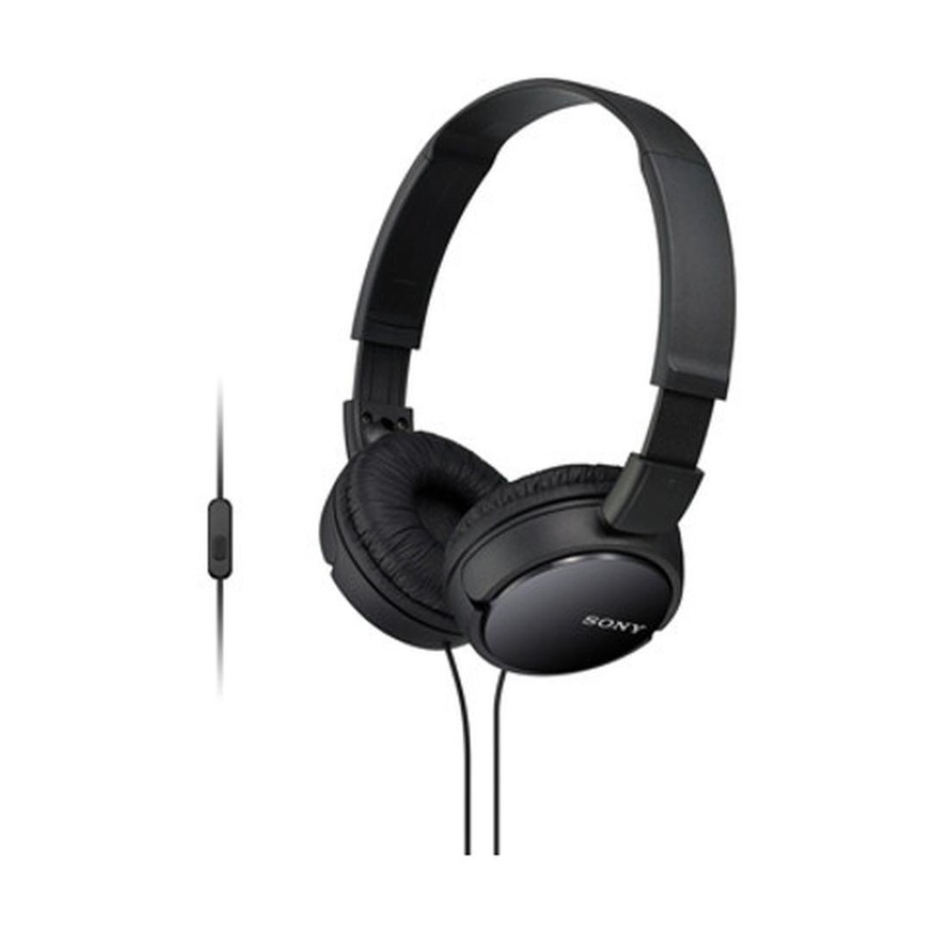 Tai Nghe Sony Mdr-Zx110Ap Chính Hãng Tích Hợp Mic | BigBuy360 - bigbuy360.vn