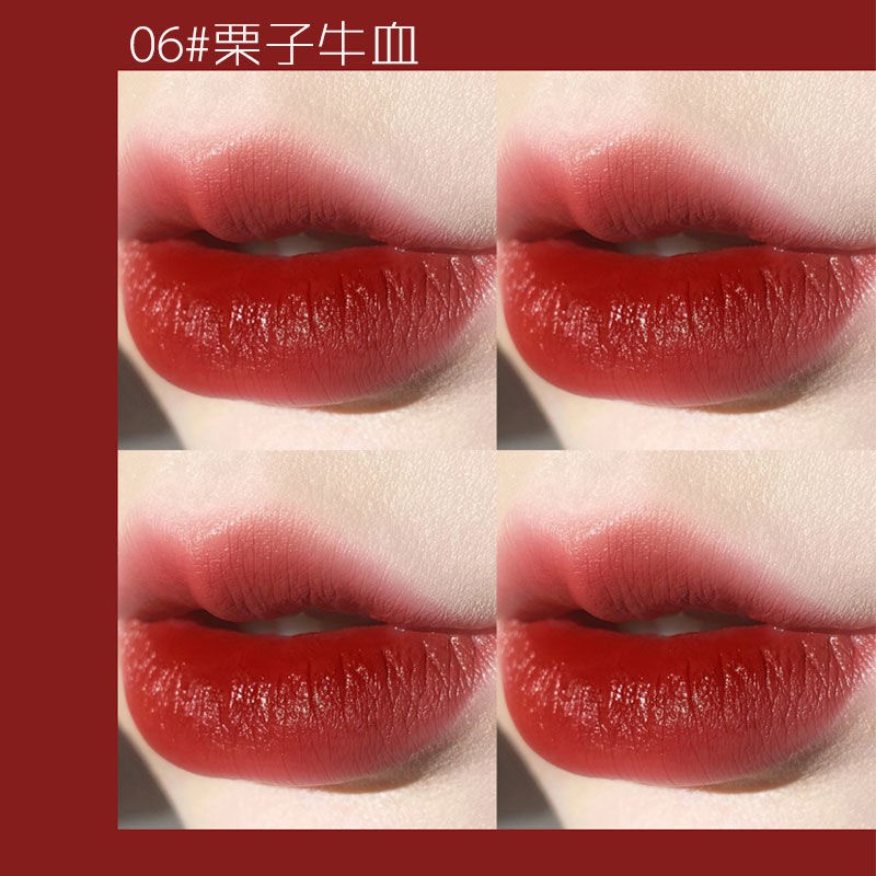 Son Kem Lì Magic Casa Fluffy Lip Glaze Siêu Xinh Chất Mềm Và Mịn Môi Tiện Dụng Cho Trang Điểm | BigBuy360 - bigbuy360.vn