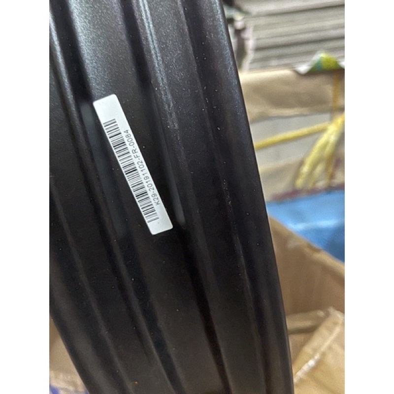 Bộ  Mâm SH Mode 4 lỗ / 5 lỗ đĩa 2015-2019 , hàng zin tháo xe chưa sd