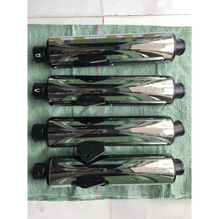 Lon Bô CBR pháp RedLEo móc ấm