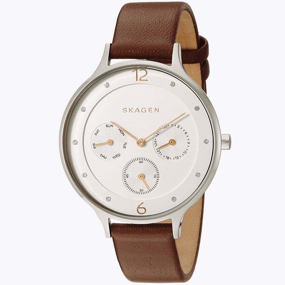 Đồng Hồ Nữ Skagen SKW2394 Chính Hãng 36mm