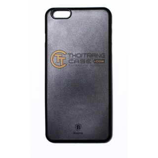 [FREESHIP 99K]_Ốp lưng Iphone 6 Plus BASEUS THIN CASE siêu mỏng