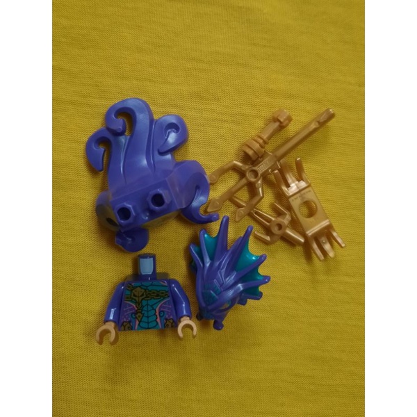 Lego mini set 71755