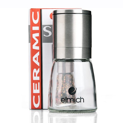 LỌ XAY TIÊU ELMICH-EL7155