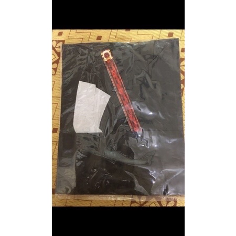 Quần Áo Vest Vàng Mã
