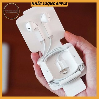Tai Nghe iphone ⚡ Chính Hãng ⚡ Phụ kiện diện thoại iphone bảo hành 1 năm