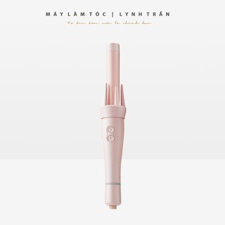 Máy uốn xoăn xoay tự động 25mm Novus®