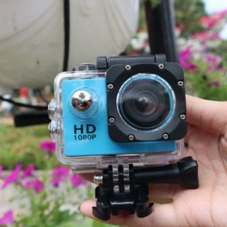 Camera hành trình + full hd 1080p