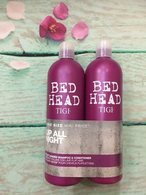 Cặp gội xả tigi beb ❤FREESHIP ❤ Cặp gội xả tigi beb head sale hàng đi air UK, gội xả tigi beb,có bill đầy đủ,tigi beb