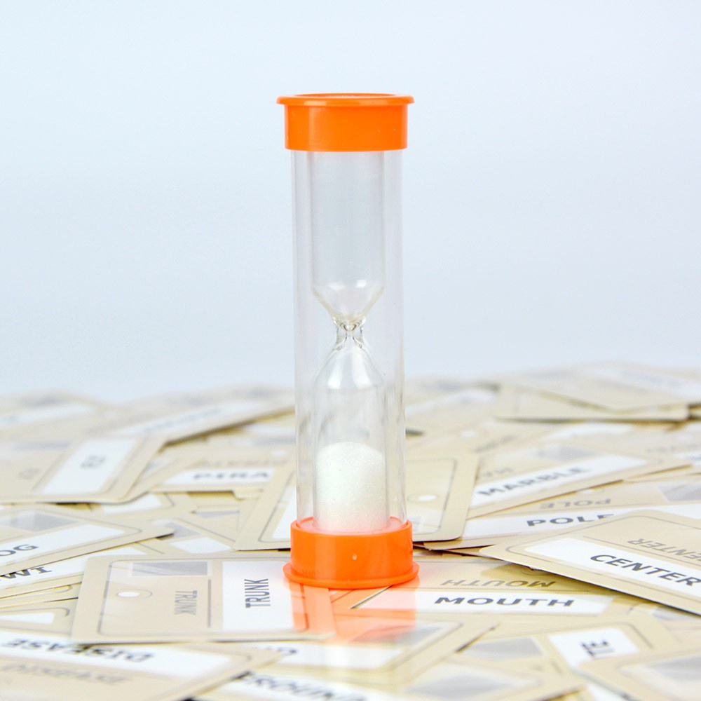 Bộ trò chơi CODENAMES TomcityVN tiếng Anh thể loại giải đố, mật vụ hấp dẫn cho nhóm 4 đến 8 người