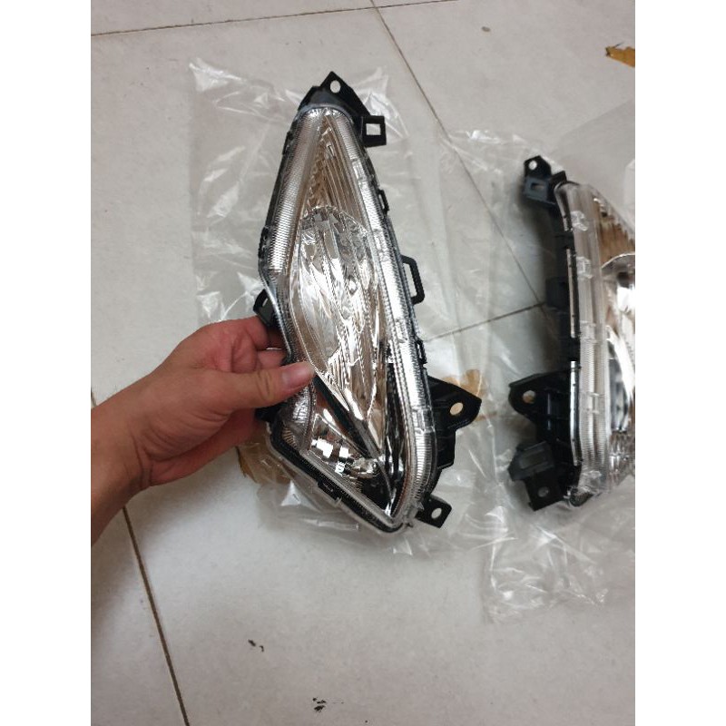 Cụm xi nhan trước vision 2014-2020