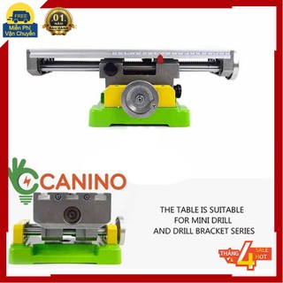 BÀN TRƯỢT HAI CHIỀU MINIQ BG-6350