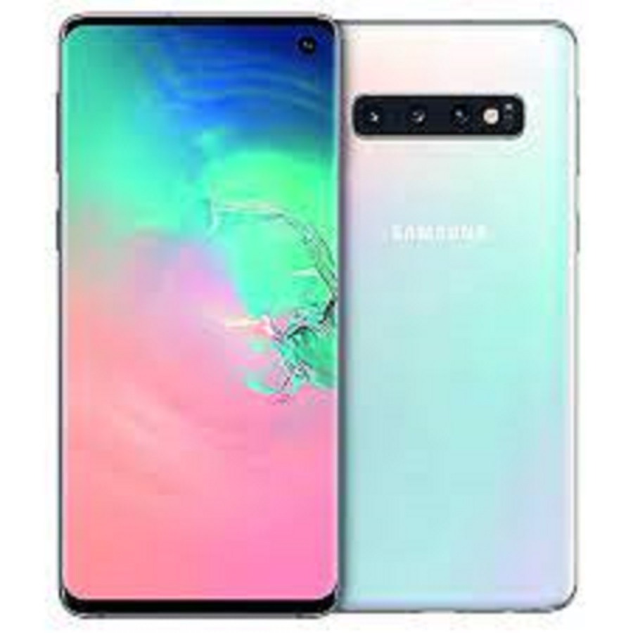 [ Rẻ Hủy Diệt ] điện thoại Samsung Galaxy S10 ram 8G Bộ nhớ 128G, Máy Chính Hãng, Cày Game Nặng mượt - BC 04