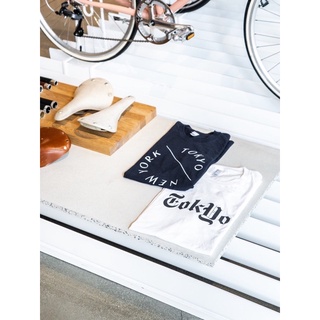 Xe đạp nữ Hàn Quốc Blanche Tokyo Nine