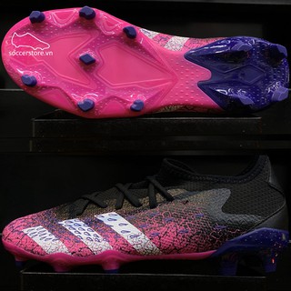 Giày bóng đá chính hãng Adidas Predator Freak .3 L FG FW7519