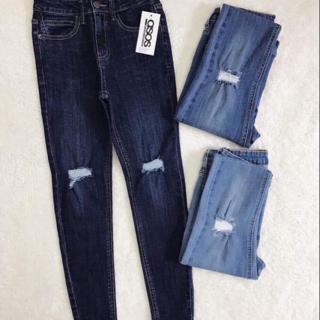 Quần Jeans