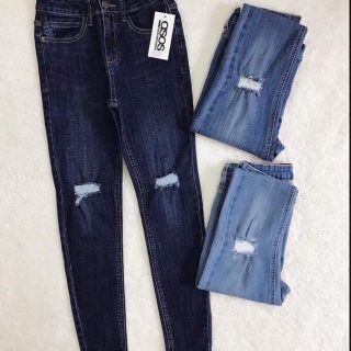 Quần Jeans