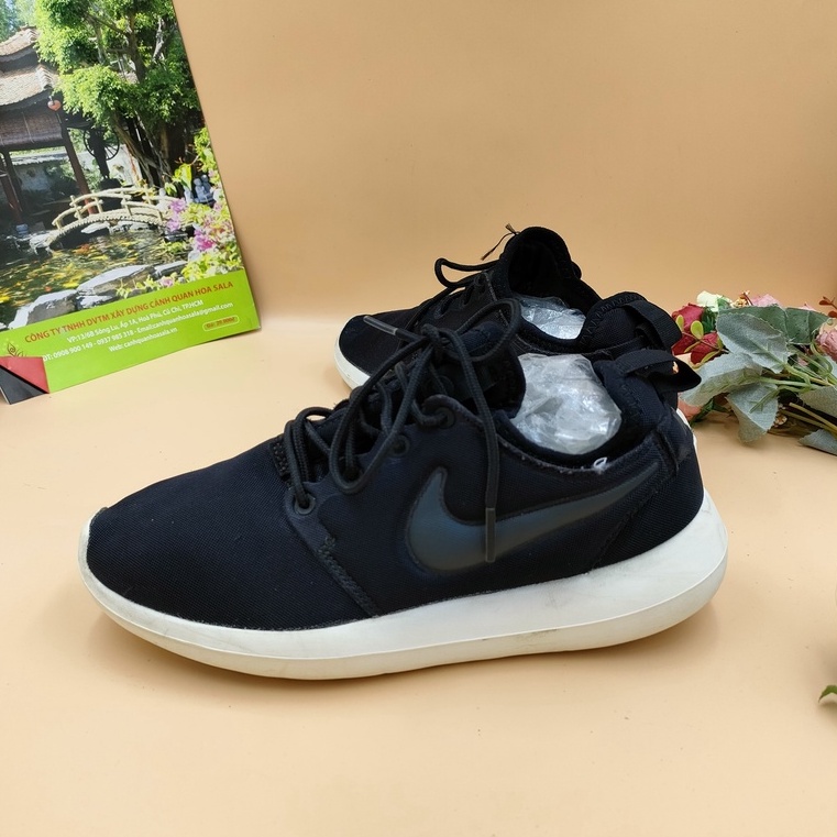 [Size 36.5-23cm]-Giày thể thao sneaker nữ hàng si tuyển chất