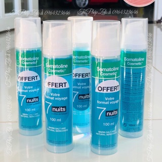 Gel tan mỡ mini 100ml