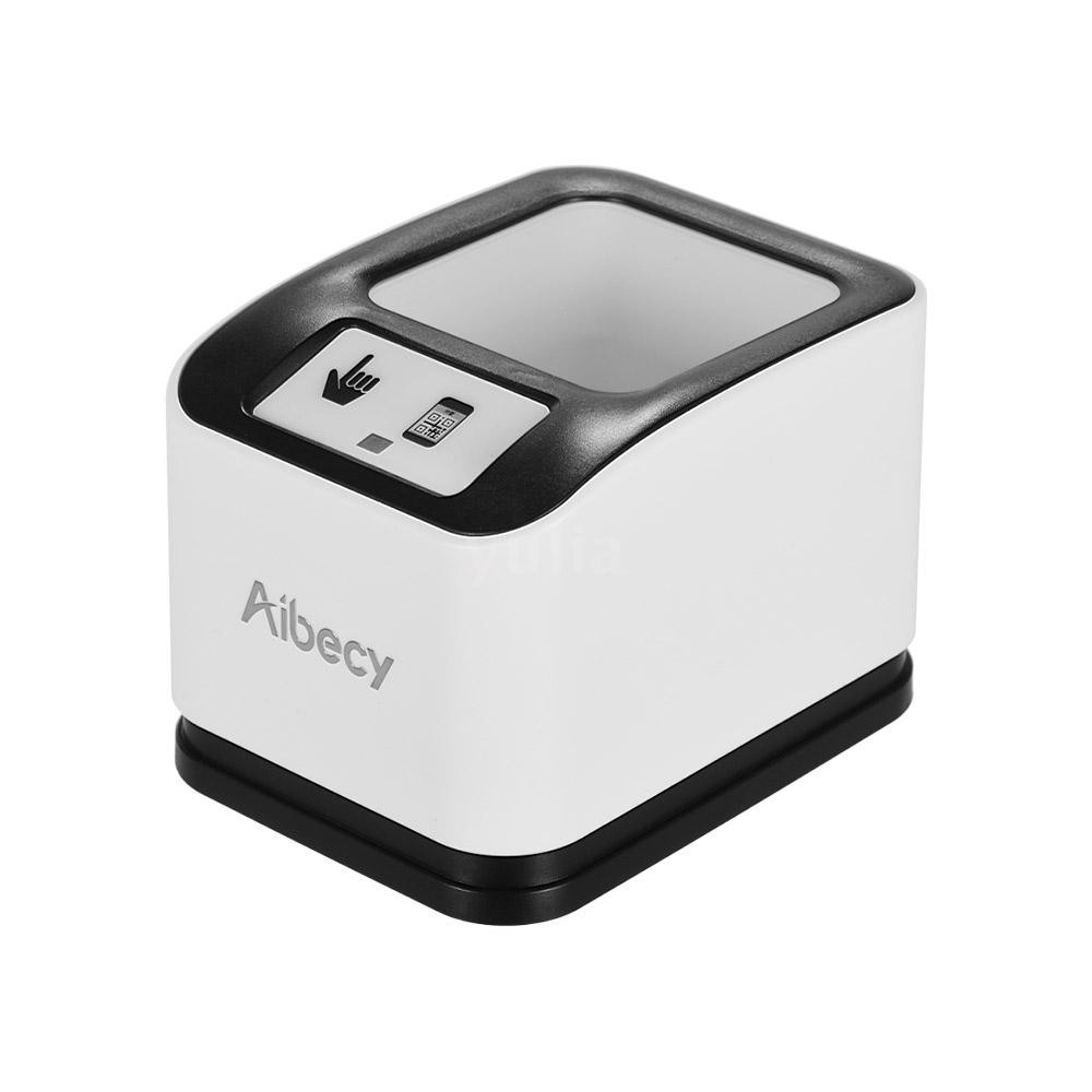 Máy quét Barcode Aibecy 2200 1D/2D/QR CMOS giao diện USB