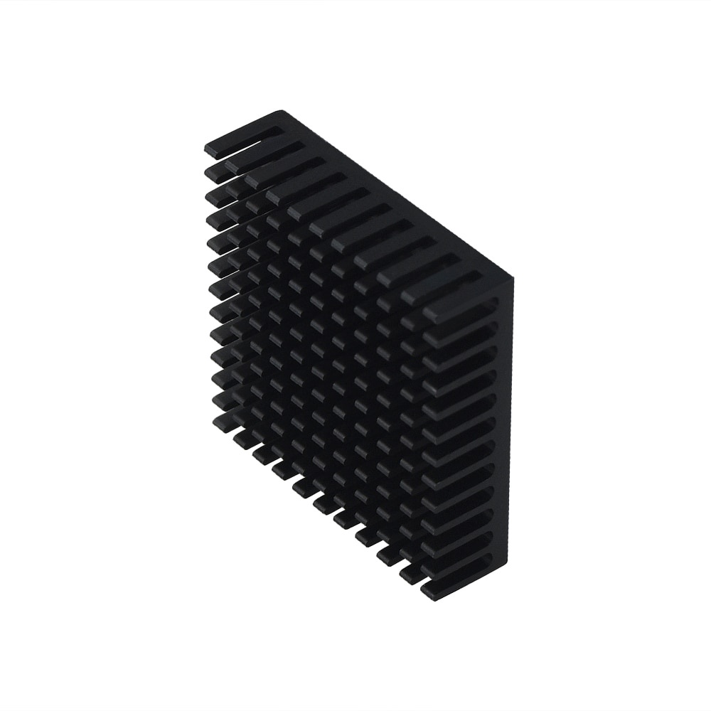 Quạt Tản Nhiệt Động Cơ Bước Bằng Nhôm In 3d Cho Ender 3 Pro 42 Stepper Motor