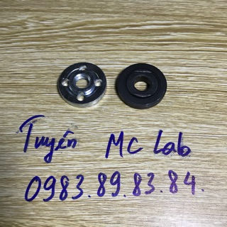 Ốc giữ lưỡi cưa, mài