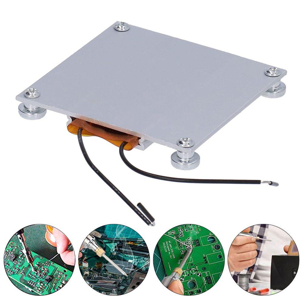 Tấm Sưởi Ấm PTC 300W BGA Chuyên Dụng Dành Cho Máy Hàn