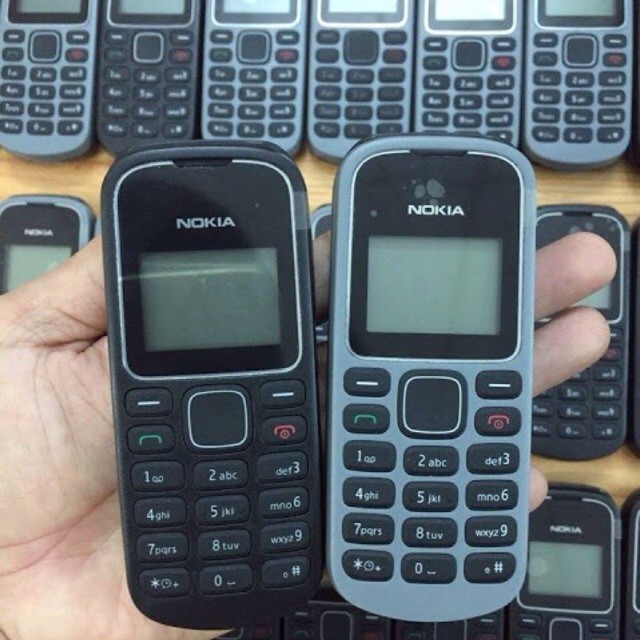 ĐIỆN THOẠI NOKIA 1280 CHÍNH HÃNG BẢO HÀNH 12 THÁNG | BigBuy360 - bigbuy360.vn