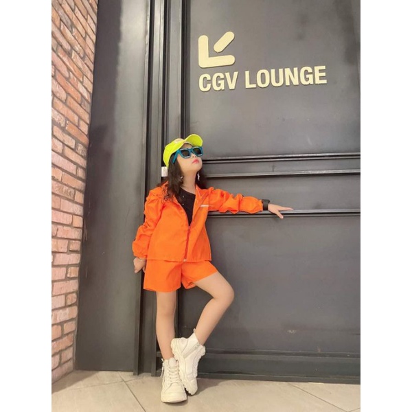 Set bộ thể thao