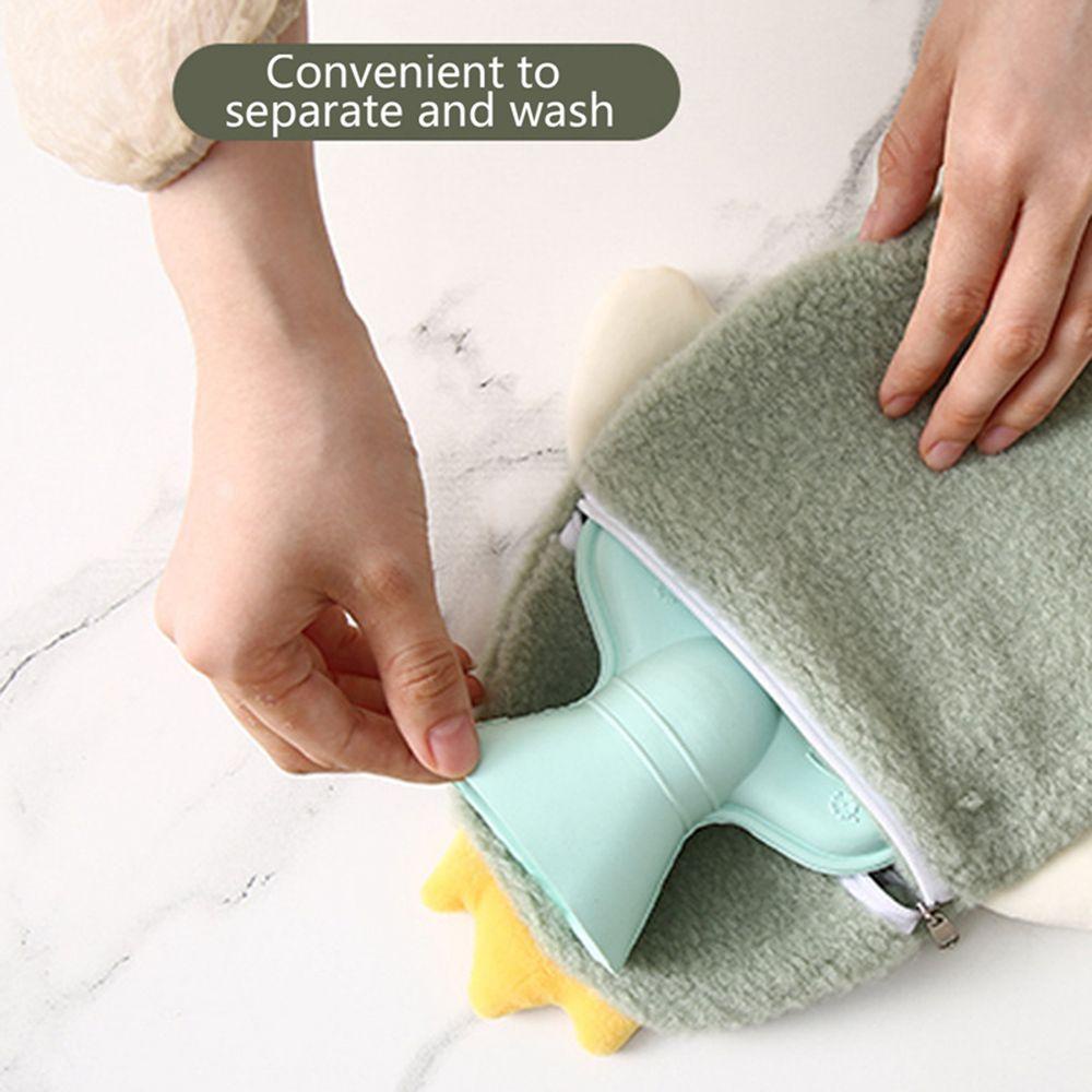 Túi Chườm Nóng Chống Rò Rỉ Dễ Thương An Toàn