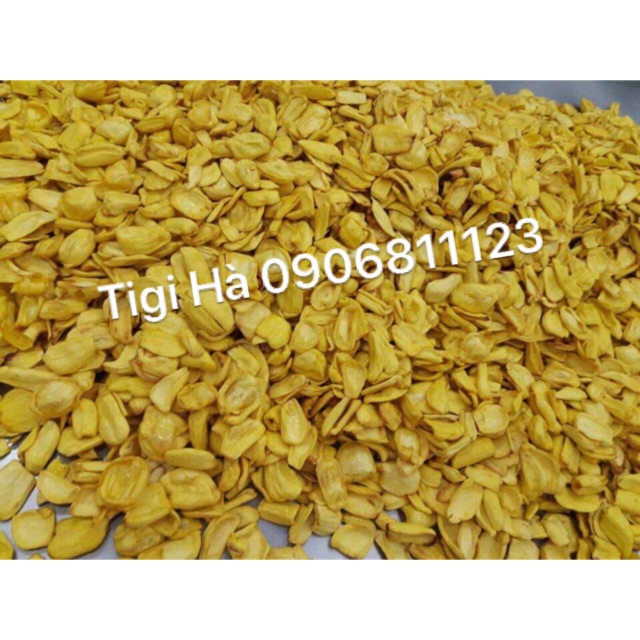 Mít sấy loại 1