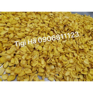 Mít sấy loại 1