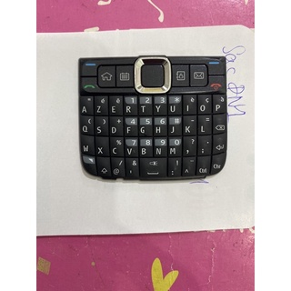 phím nokia e63 xin nhiều màu