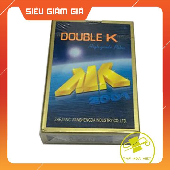 Bộ bài tây, tú lơ khơ