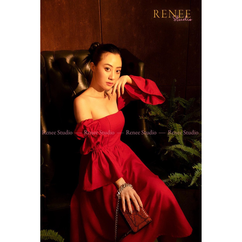 Đầm dự tiệc RENEE