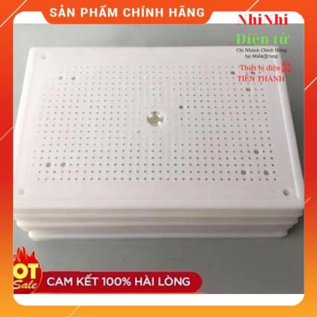[TIẾN THÀNH]Táp lô điện bảng lớn , Bảng nhựa điện LOẠI LỚN- Hàng Việt Nam chất lượng cao
