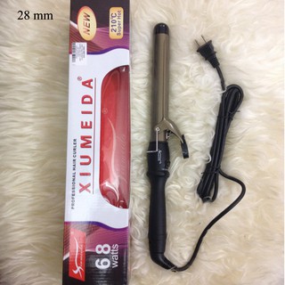 MÁY UỐN TÓC 68 WATTS XIUMEIDA PRO-MT0011
