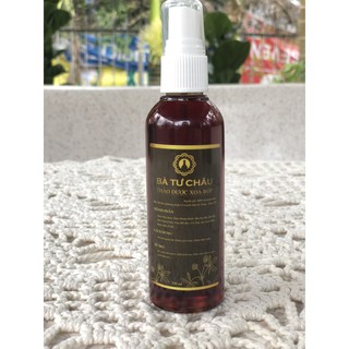 Thảo dược xoa bóp BTC 100ml