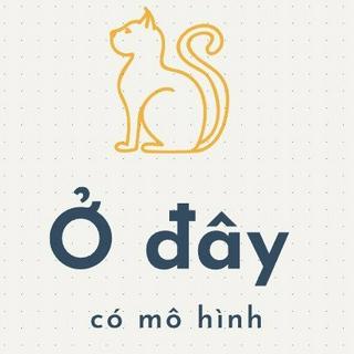 ỞĐâyCóMôHình