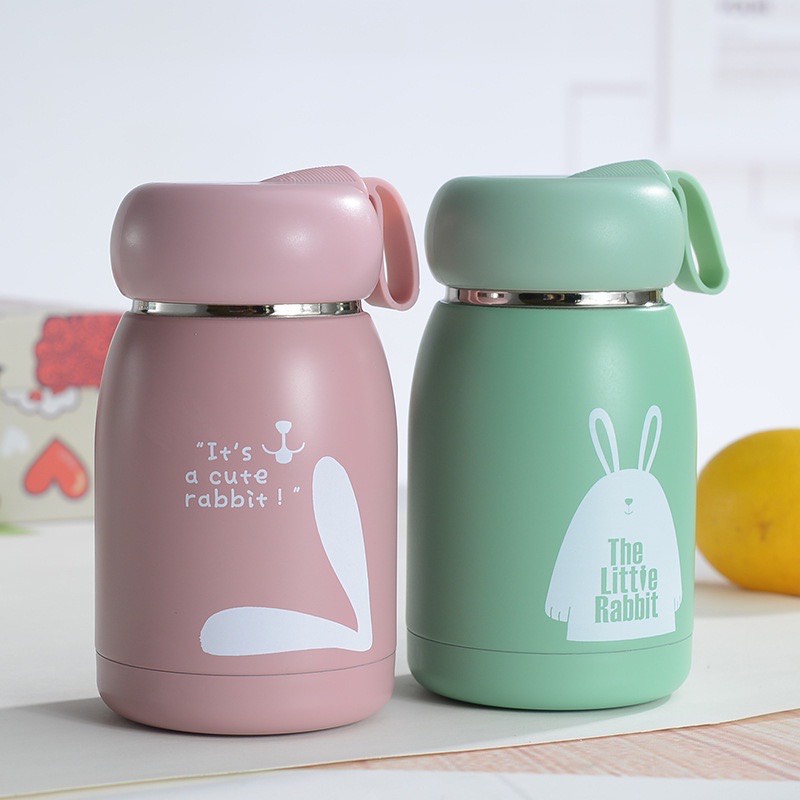 Bình ủ cháo- bình giữ nhiệt , giữ ấm tới 8 tiếng - E82
