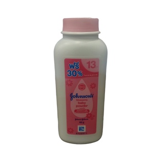 Phấn rôm johnson's baby powder thái lan 65g