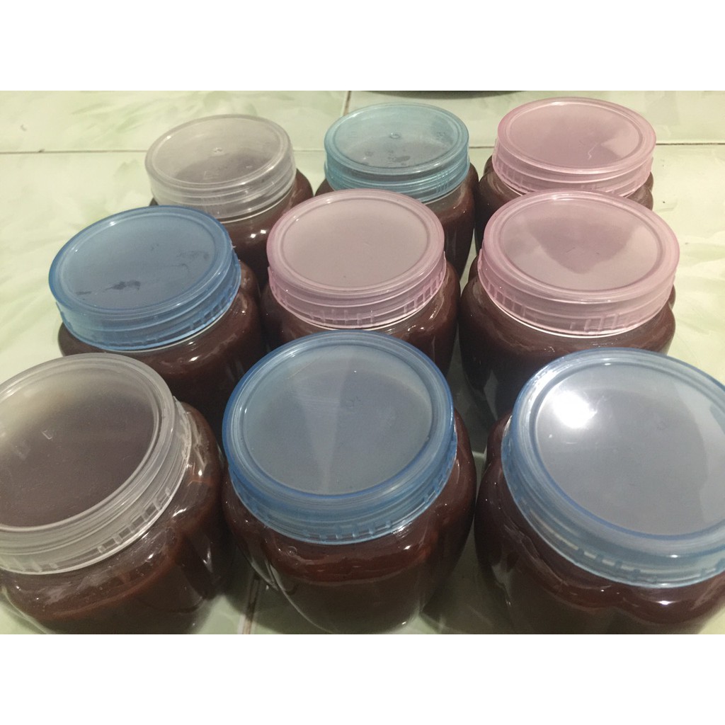 Mắm ruốc đặc sản Phan Thiết- Mũi Né 200g nhà làm