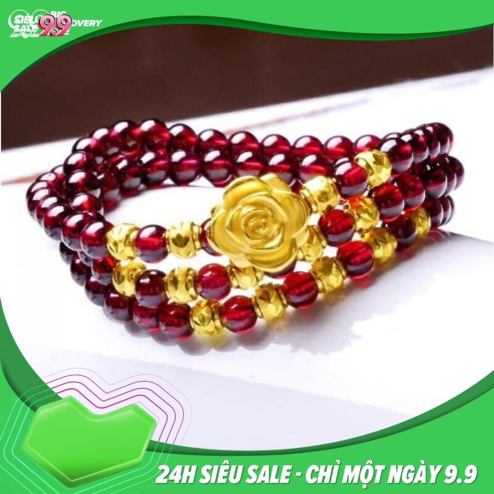 Vòng đeo tay 3 vòng HH001