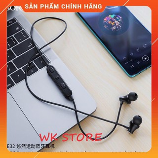 Tai nghe Bluetooth Borofone BE32