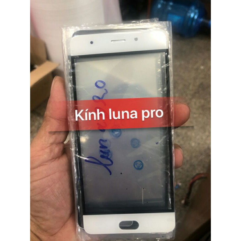 Kính cảm ứng Q-mobile LUNA PRO