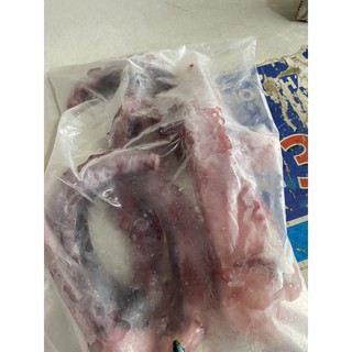 1kg râu bạch tuộc
