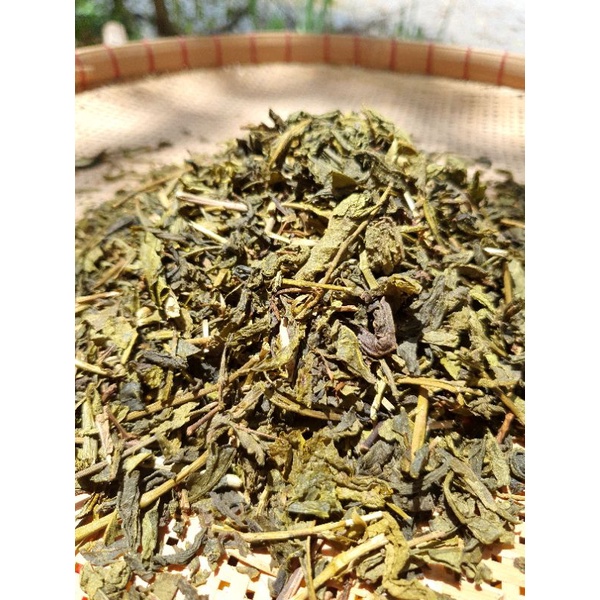Combo 3 Loại Trà Con Cua Số 8 - Long Phụng - Trà Bắc Thái Nguyên