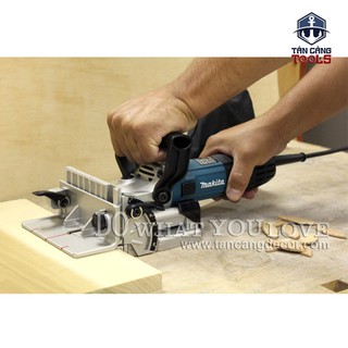 Máy ghép mộng Makita PJ7000