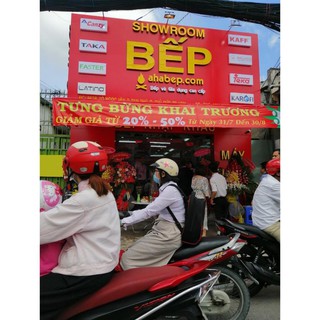 BẾP GAS ÂM KAFF KF-212