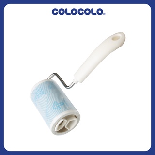 Cây lăn bụi đa bề mặt mini Colocolo